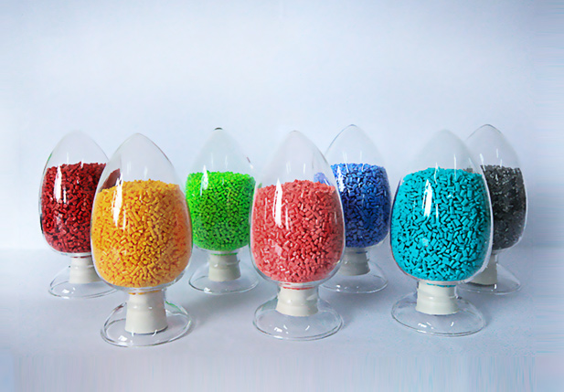 改性塑料與非改性塑料的分類與區(qū)別